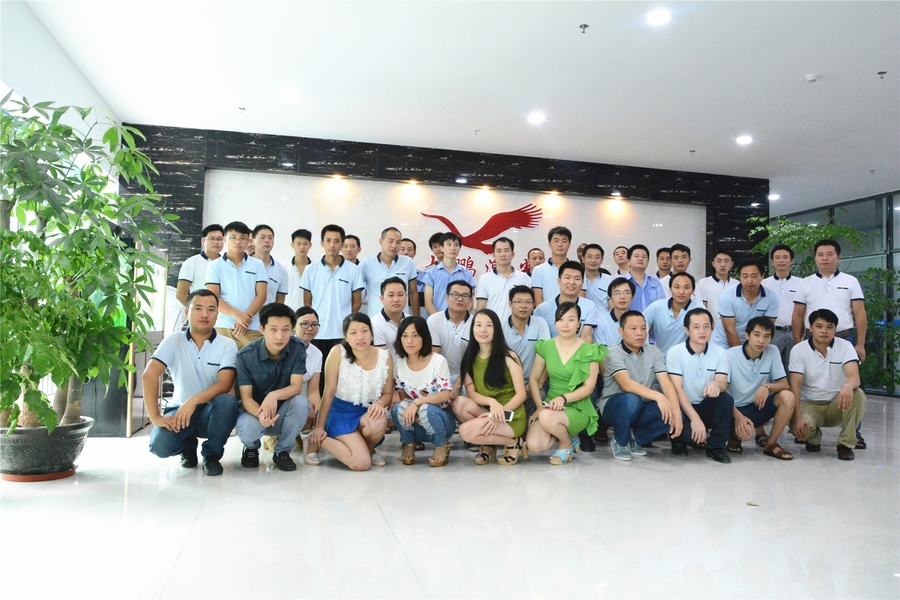 Trung Quốc Shenzhen Dapeng Laser Equipment Co., Ltd. hồ sơ công ty