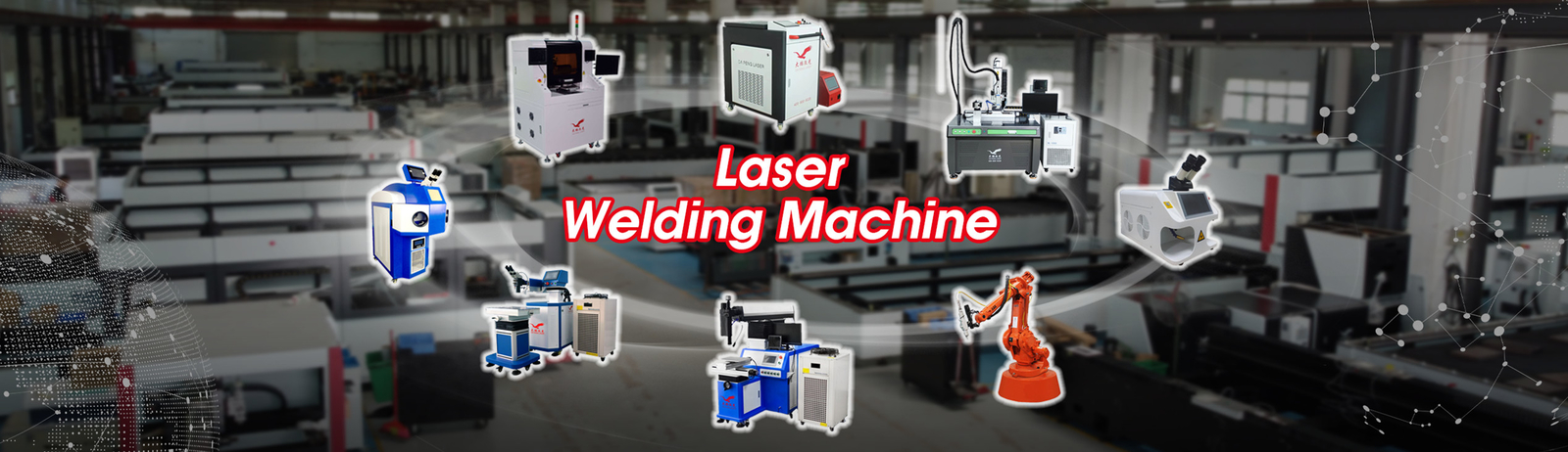 chất lượng Máy làm sạch laser sợi quang nhà máy sản xuất