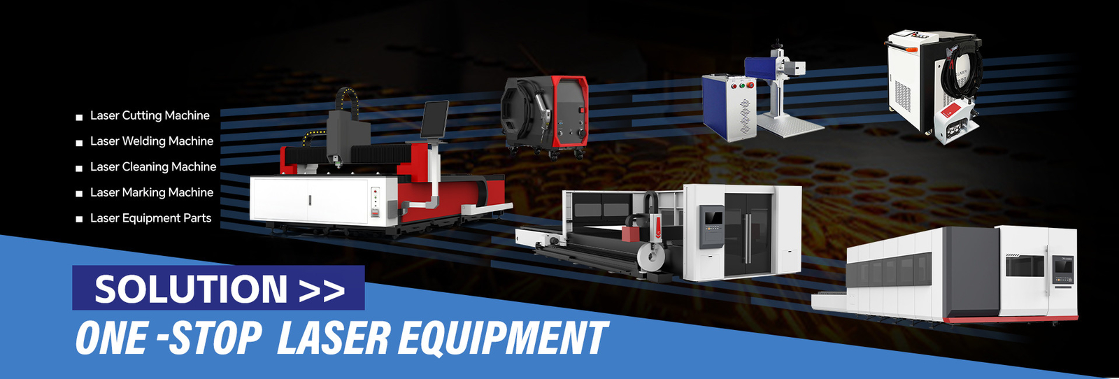 chất lượng Máy làm sạch laser sợi quang nhà máy sản xuất