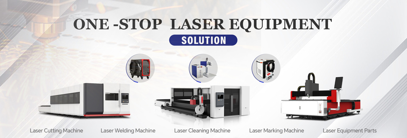 chất lượng Máy làm sạch laser sợi quang nhà máy sản xuất