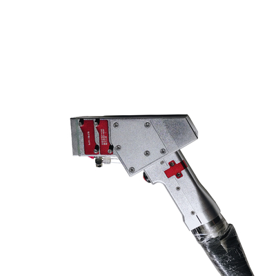 Welding And Cutting 3 In 1 Fiber Laser Cleaning Machine Multifunction Handheld 110V/220V